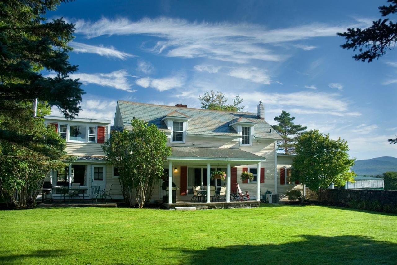 The Equinox Golf Resort & Spa Manchester Exterior foto